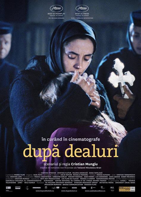 Dupa Dealuri ( Beyond The Hills) ( 2012) 